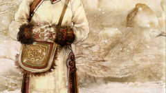 Girl high Resolution yogur