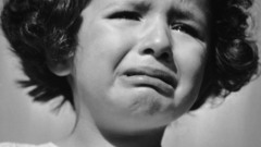 Girl little crying This whining ssradio