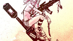 Girl tank Don More just have any ones