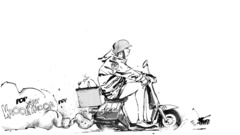 Girl tank The high Resolution gifting