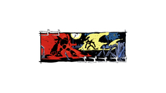 Girl unchgn breast led