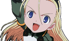 Girls aeroslaughter Anime animepaper