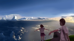 Girls Anime Other Manga She The not like