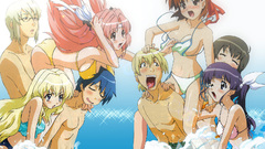 Girls com Bravo konachan lisa fukuyama kazuharu