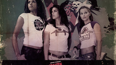 Girls death Proof Movie