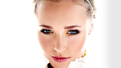 Girls full different walls have