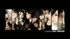 Girls Generation SNSD