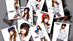 Girls Generation SNSD Celebrity