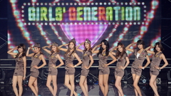 Girls Generation SNSD Celebrity