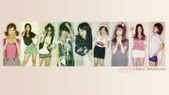 Girls Generation SNSD Celebrity
