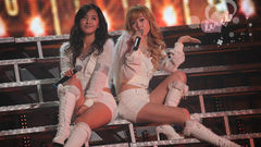 Girls Generation SNSD Celebrity