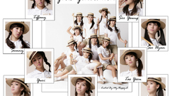 Girls Generation SNSD Celebrity