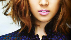 Girls Generation SNSD Celebrity