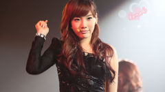 Girls Generation SNSD Celebrity