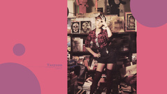 Girls Generation SNSD Celebrity