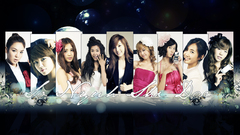 Girls Generation SNSD Celebrity