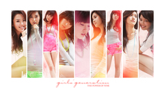 Girls Generation SNSD Celebrity