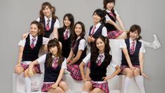 Girls Generation SNSD Celebrity