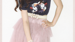 Girls Generation SNSD Celebrity