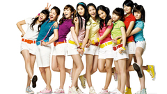 Girls Generation SNSD Celebrity