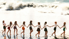 Girls Generation SNSD Celebrity