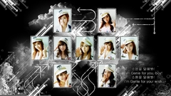 Girls Generation SNSD Celebrity