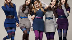 Girls Generation SNSD Celebrity