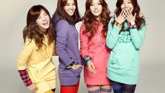 Girls Generation SNSD Celebrity