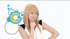 Girls Generation SNSD Celebrity