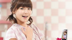 Girls Generation SNSD Celebrity