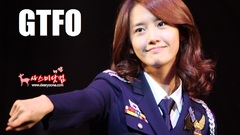 Girls Generation SNSD Celebrity