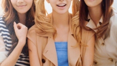 Girls Generation SNSD Celebrity