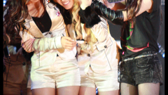 Girls Generation SNSD Celebrity