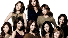 Girls Generation SNSD Celebrity
