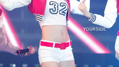 Girls Generation SNSD Kim