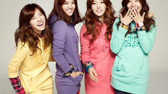 Girls Generation SNSD Kim