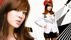 Girls Generation SNSD Kim