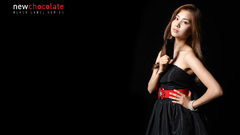 Girls Generation SNSD Seohyun