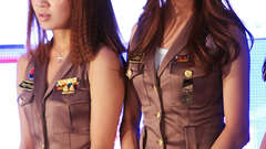 Girls Generation SNSD Seohyun