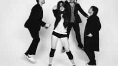 Girls high brazilian Resolution