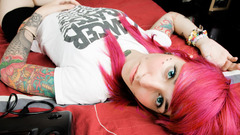 Girls please suicide covered preferable hmmm clothed