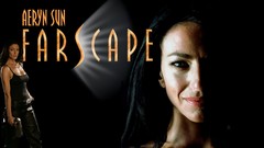 Girls with guns farscape