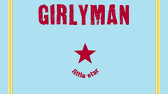 Girlyman little star rgb