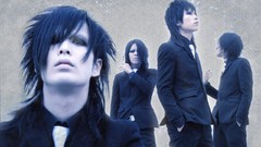 Girugamesh widescreen