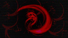 Giygas by dragon Earthbound