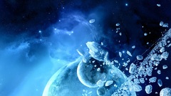 Glacialis hdtv in Desperate