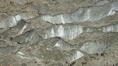 Glacier pakistan nanga parbat Fairy Meadows