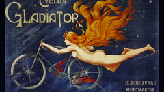 Gladiator Good say sir have cycles