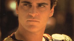 Gladiator (movie) joaquin phoenix