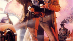 Gladius drew struzan Movie